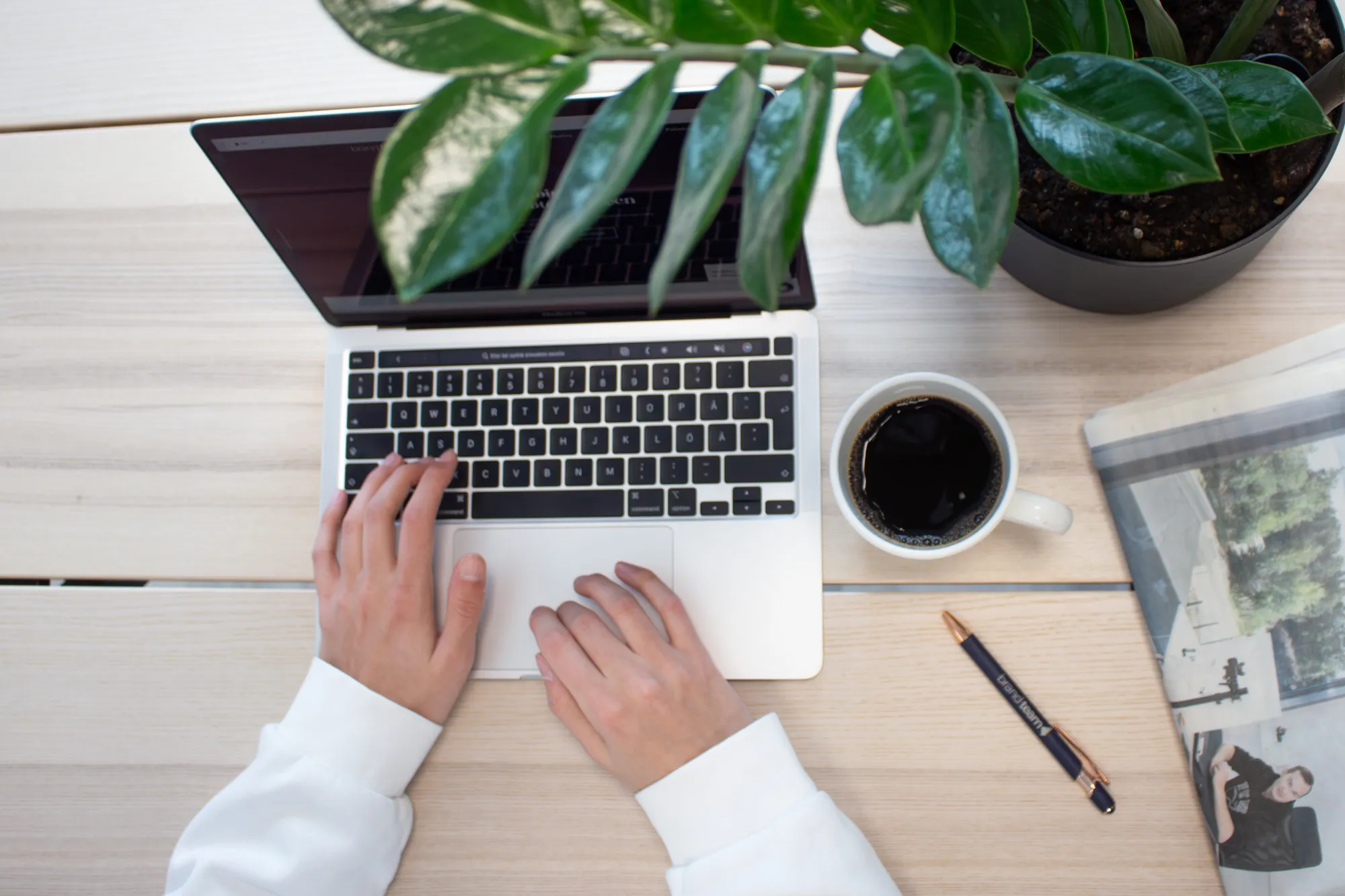 Liidien kerääminen verkkosivuilta – varmista toimivat yhteydenottopolut