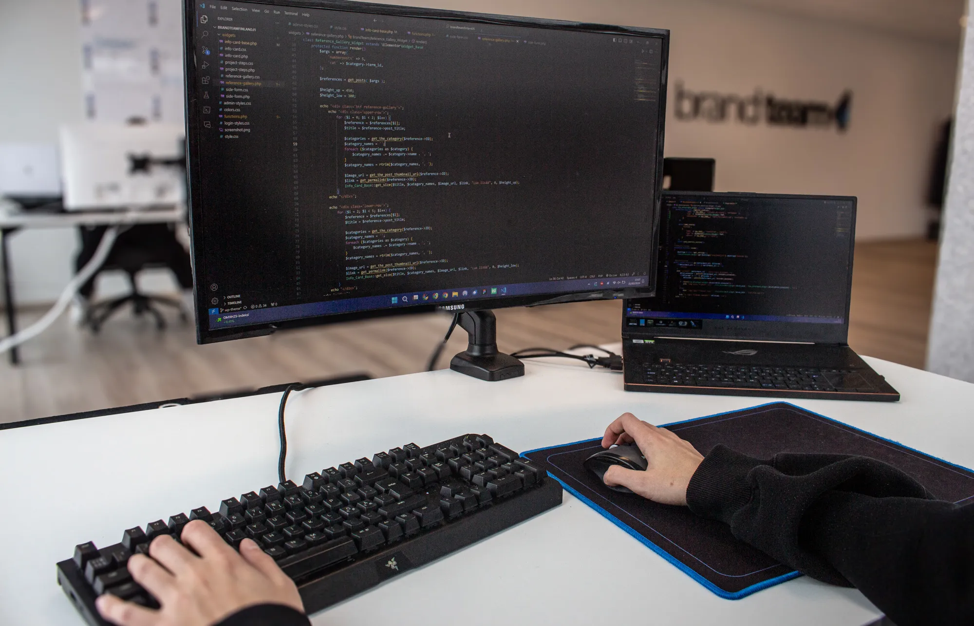 Yrityksen tietoturva – miten pitää siitä huolta?